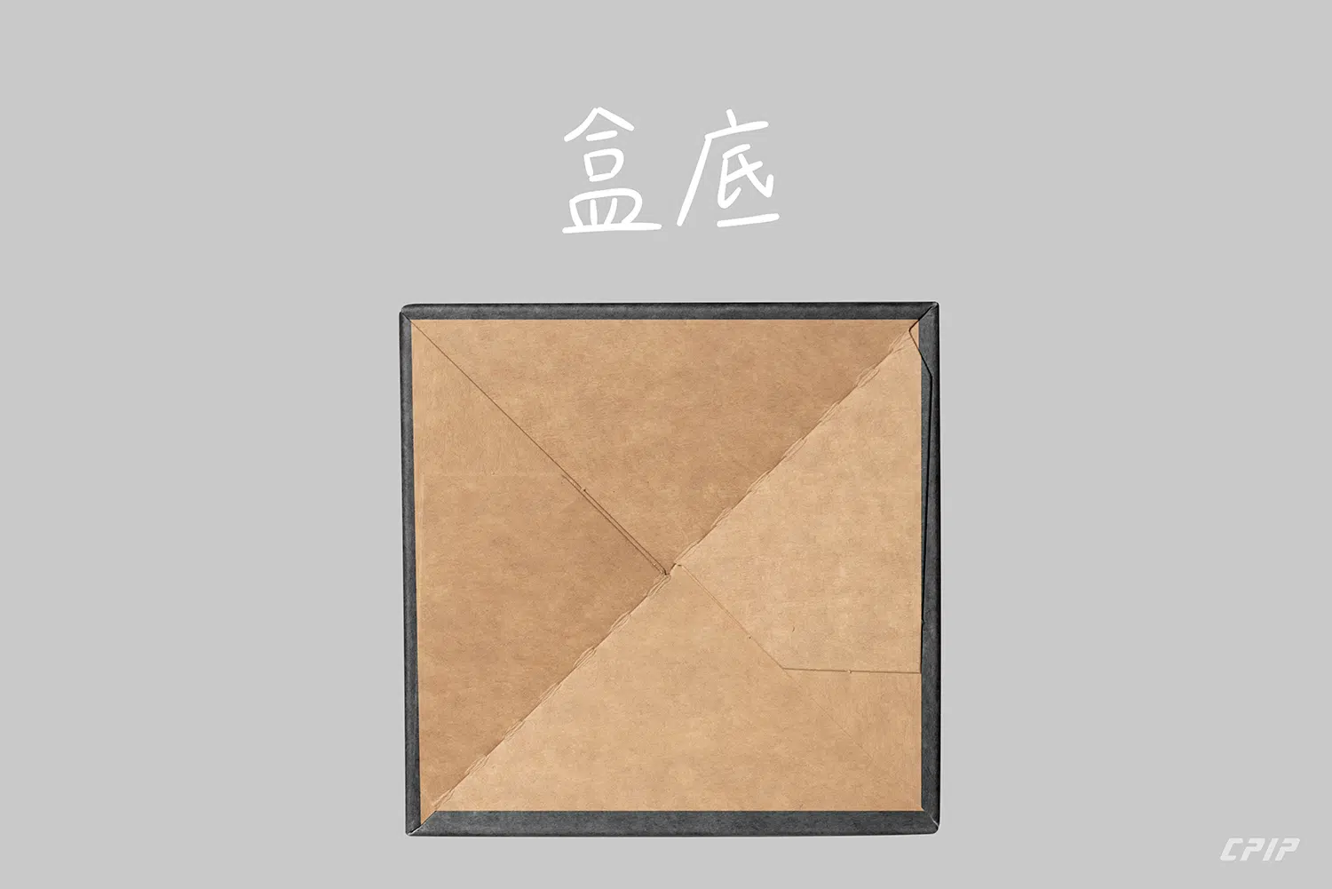 耳掛外盒 | 10入 | 牛皮紙材質 返璞歸真系列