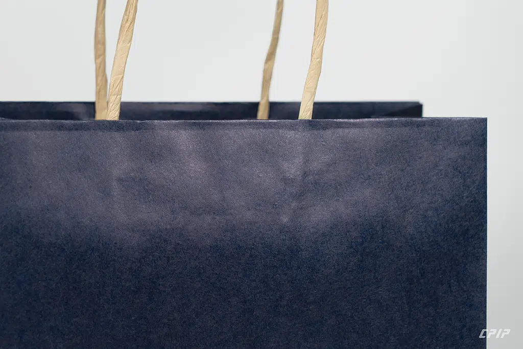 手提袋 | 返璞歸真系列 | 牛皮材質