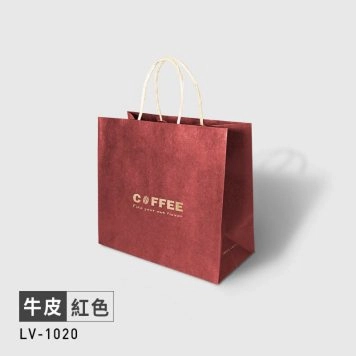 手提袋 | 返璞歸真系列 | 牛皮材質