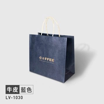 手提袋 | 返璞歸真系列 | 牛皮材質